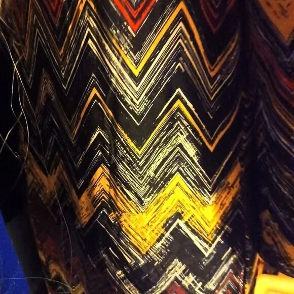 Mile Gabrielle Casual Dress - XL - Picture 6 of 9